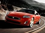Jaguar XKR Coupe 2011 года (US)